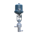 T961Y電動防爆給水調(diào)節(jié)閥